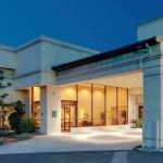 Ramada by Wyndham Fairfield NJ