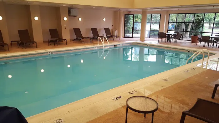 DoubleTree by Hilton Fairfield Hotel & Suites Picture 6