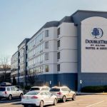 DoubleTree by Hilton Fairfield Hotel & Suites
