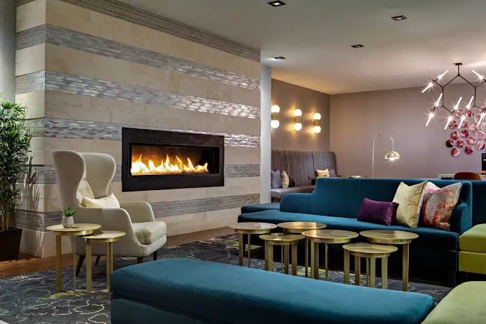 DoubleTree by Hilton Fairfield Hotel & Suites Picture 10