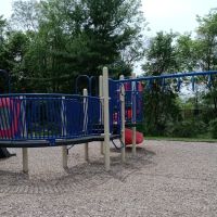 Beverly Road Park ico