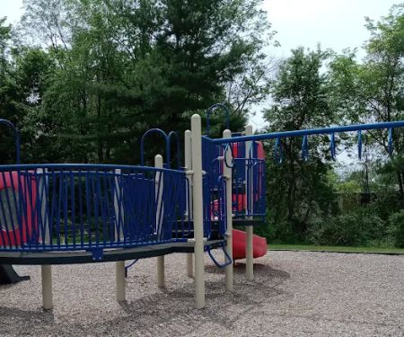 Beverly Road Park
