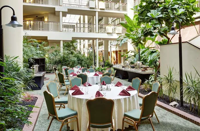 Embassy Suites by Hilton Parsippany Picture 4