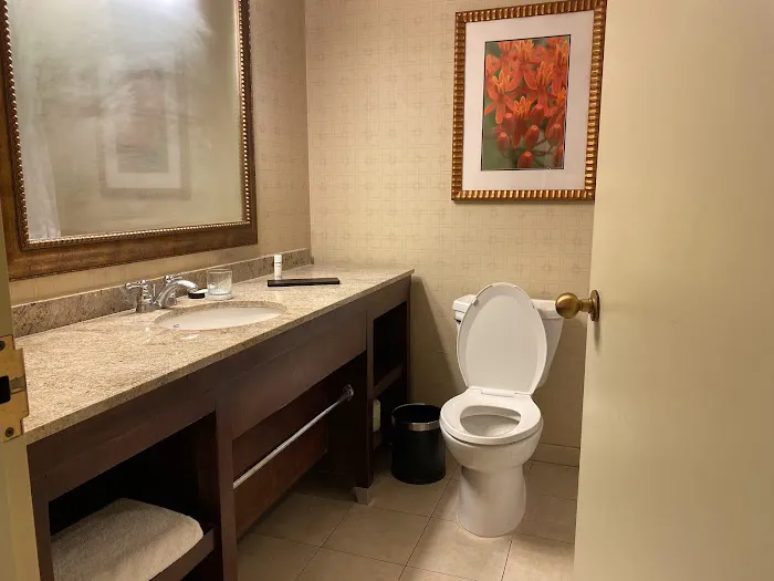 Embassy Suites by Hilton Parsippany Picture 2