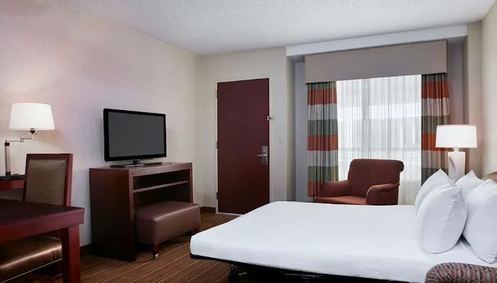 Embassy Suites by Hilton Parsippany Picture 5
