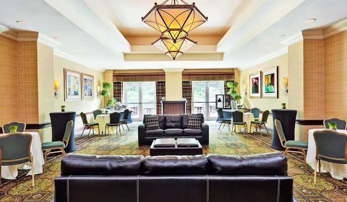 Embassy Suites by Hilton Parsippany Picture 3