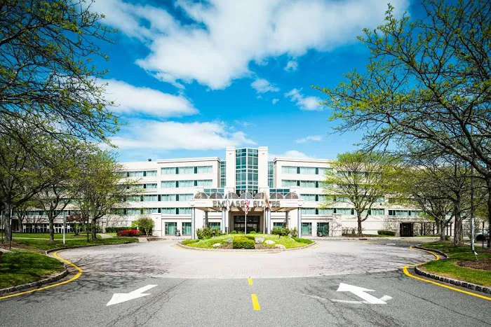 Embassy Suites by Hilton Parsippany Picture 1