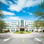 Embassy Suites by Hilton Parsippany