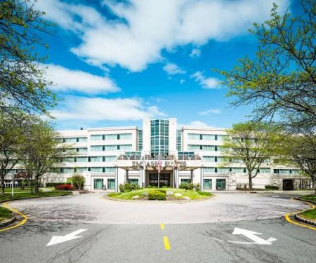 Embassy Suites by Hilton Parsippany