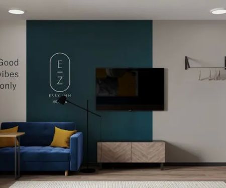 Easy Inn