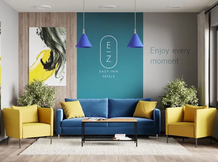Easy Inn Picture 4