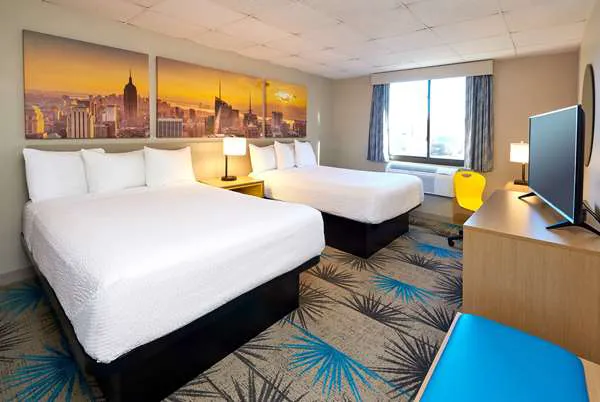 Days Inn by Wyndham Parsippany Picture 4
