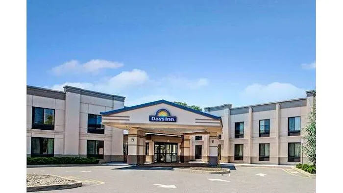 Days Inn by Wyndham Parsippany Picture 2
