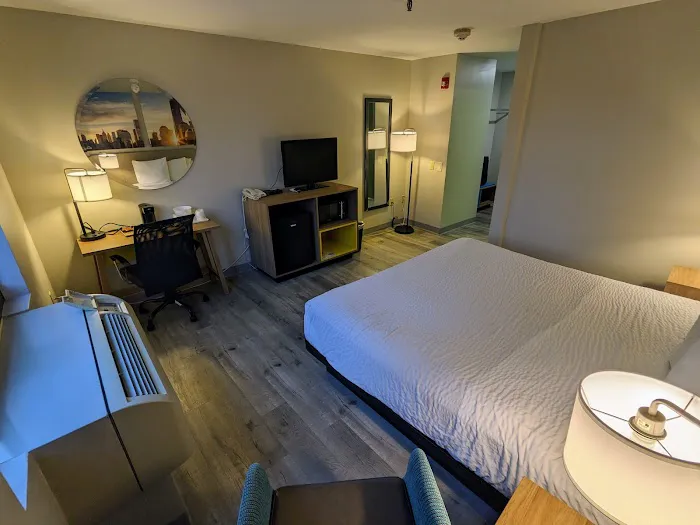 Days Inn by Wyndham Parsippany Picture 7