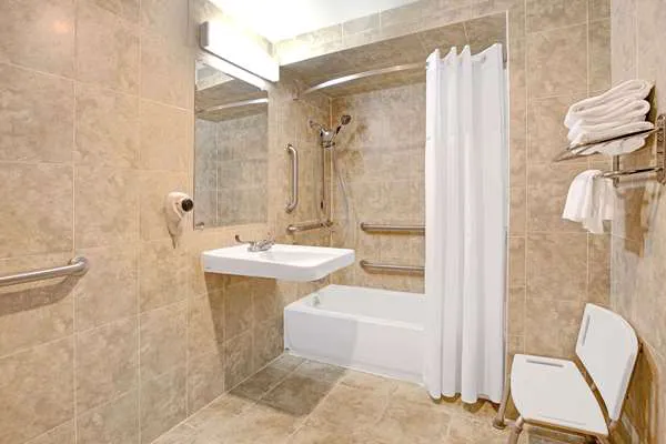 Days Inn by Wyndham Parsippany Picture 3
