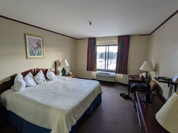Days Inn by Wyndham Parsippany Picture 1