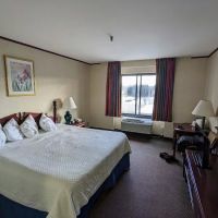 Days Inn by Wyndham Parsippany ico
