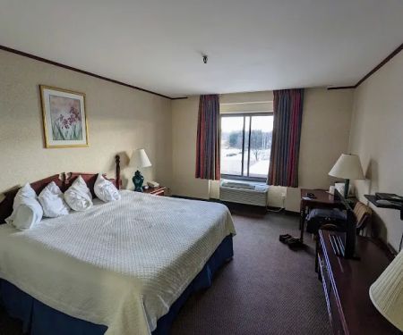 Days Inn by Wyndham Parsippany