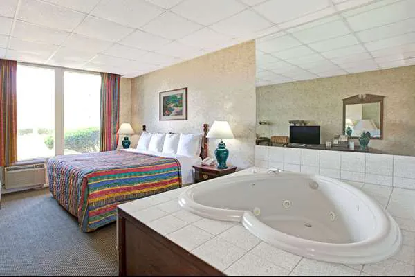 Days Inn by Wyndham Parsippany Picture 5