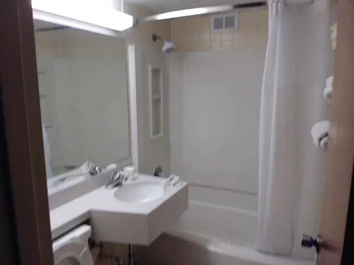 Days Inn by Wyndham Parsippany Picture 10