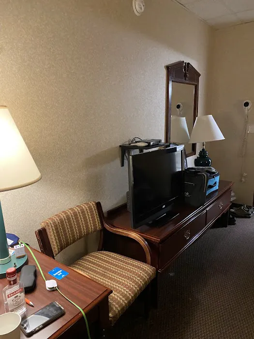 Days Inn by Wyndham Parsippany Picture 8