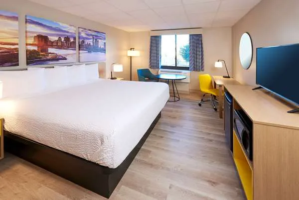 Days Inn by Wyndham Parsippany Picture 9