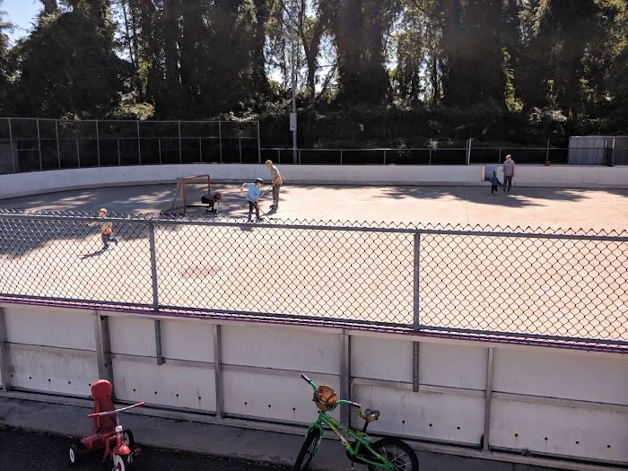 Parsippany Roller Hockey Park Picture 7