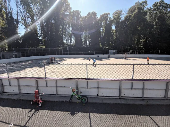 Parsippany Roller Hockey Park Picture 8