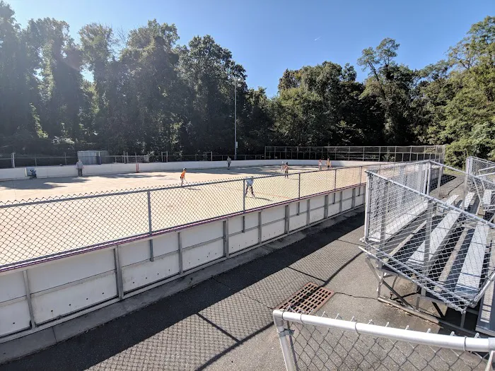 Parsippany Roller Hockey Park Picture 10