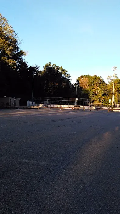Parsippany Roller Hockey Park Picture 5