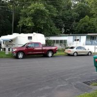 Finn's Mobile Home Park & Sales ico