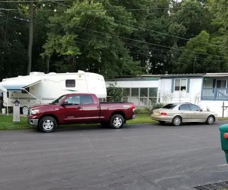 Finn's Mobile Home Park & Sales
