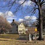 Grover Cleveland Birth Pl