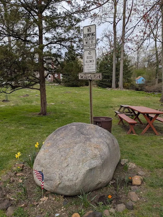 Waverly Park Picture 8