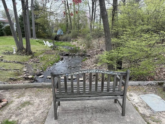 Waverly Park Picture 5