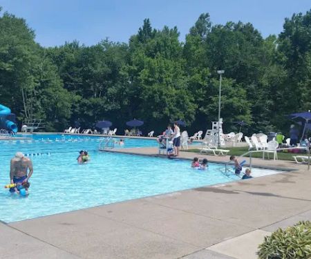 North Caldwell Recreation