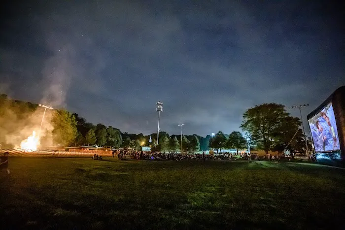 Thomas J. O'Beirne Field Picture 3
