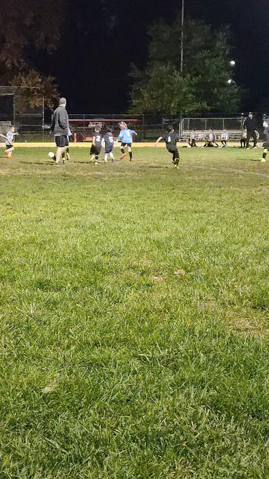 Thomas J. O'Beirne Field Picture 1