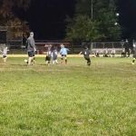 Thomas J. O'Beirne Field