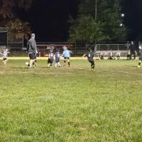 Thomas J. O'Beirne Field ico