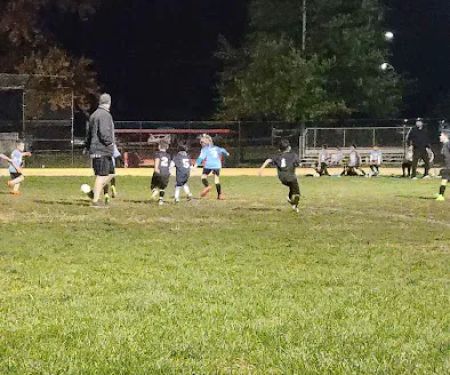 Thomas J. O'Beirne Field