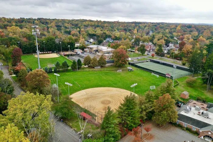 Thomas J. O'Beirne Field Picture 2