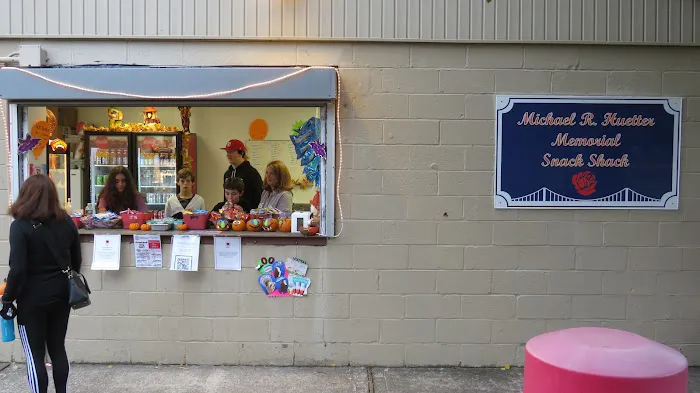 Michael R. Huetter Memorial Snack Shack Picture 4