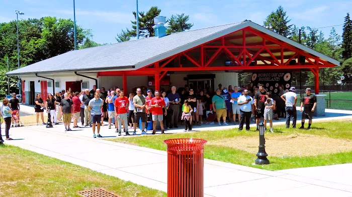 Michael R. Huetter Memorial Snack Shack Picture 3