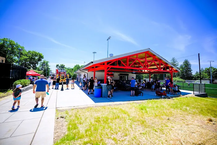 Michael R. Huetter Memorial Snack Shack Picture 8