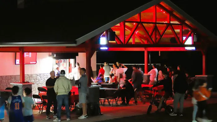 Michael R. Huetter Memorial Snack Shack Picture 10