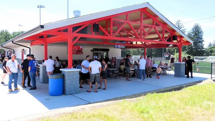 Michael R. Huetter Memorial Snack Shack Picture 1