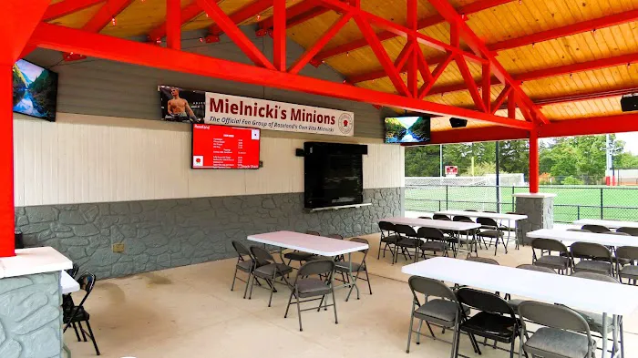 Michael R. Huetter Memorial Snack Shack Picture 5