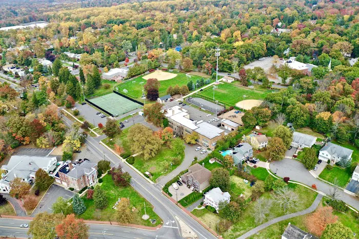 Harrison Field & Complex Picture 2