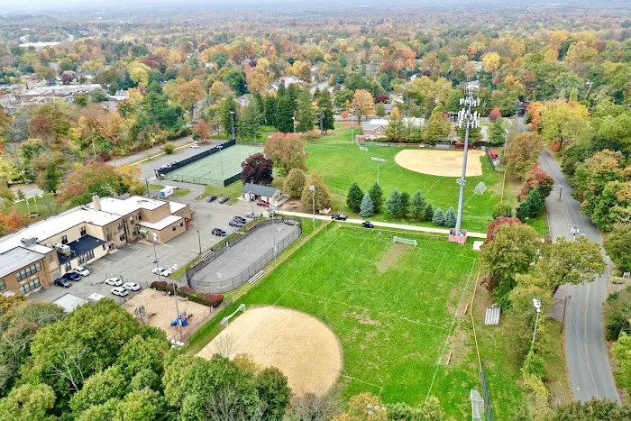 Harrison Field & Complex Picture 1